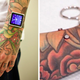 Illustration for article titled Guy Gets Magnets Implanted in His Arm To Hold His iPod, Forgets There's a New Design Every Year